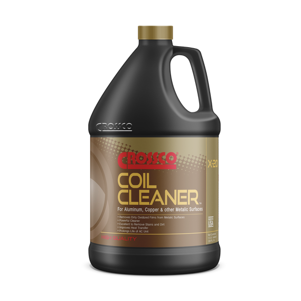 CROSSCO COIL CLEANER X20