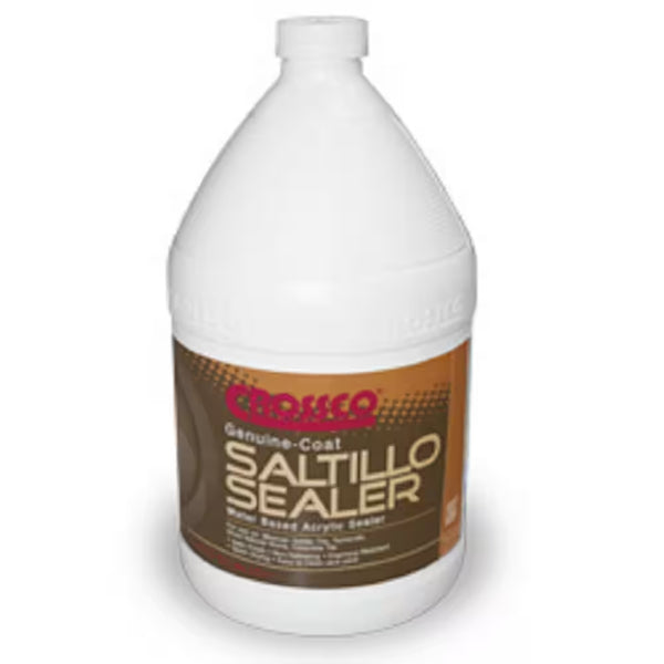 Geniune Coat Saltillo Sealer
