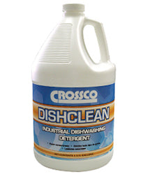 CROSSCO® DISHCLEAN™
