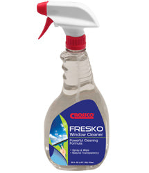 FRESKO KRISTAL WINDOW CLEANER