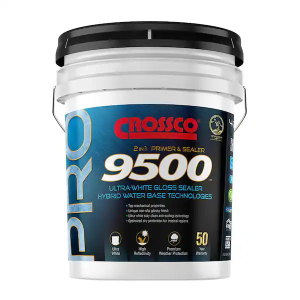 PRO 9500