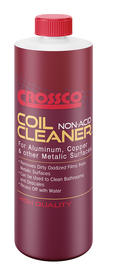 LIMPIADOR COIL CLEANER