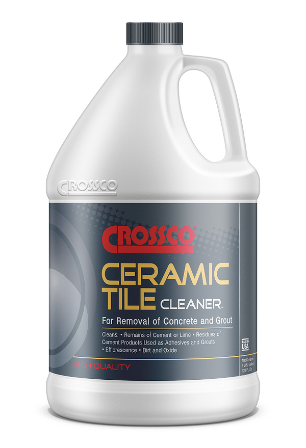 LIMPIADOR CERAMIC TILE CLEANER