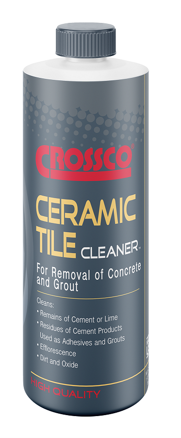 LIMPIADOR CERAMIC TILE CLEANER