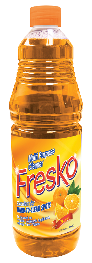 LIMPIADOR MULTIUSO FRESKO CHINA