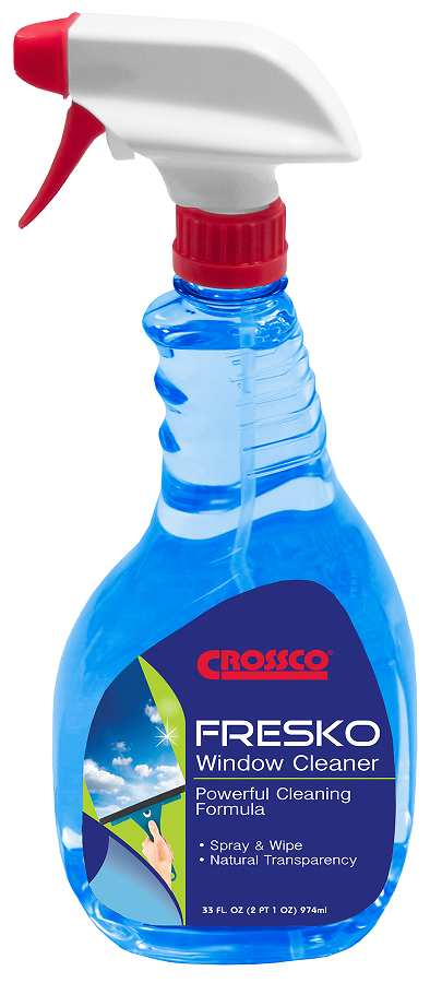 LIMPIADOR DE CRISTALES FRESKO