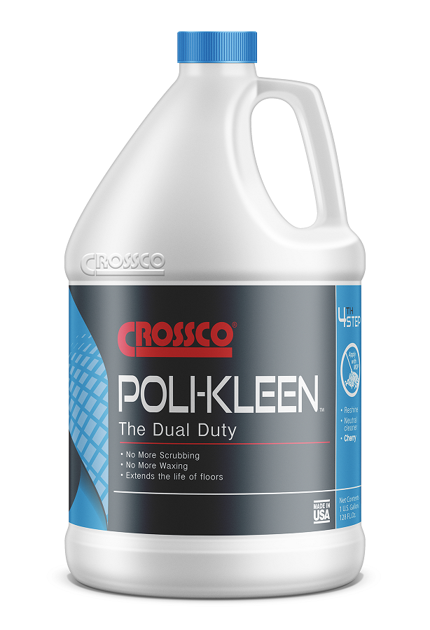 POLIKLEEN GL
