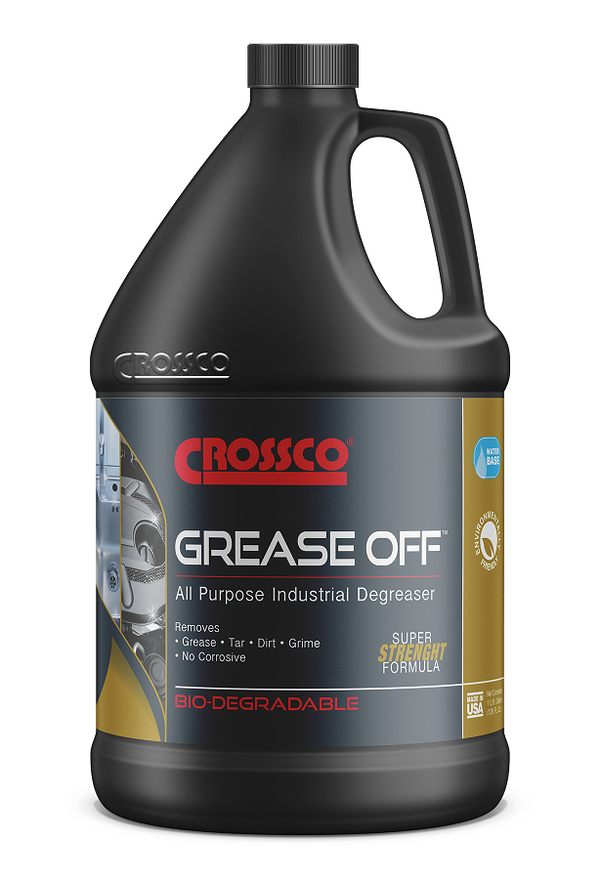 CROSSCO GREASE OFF