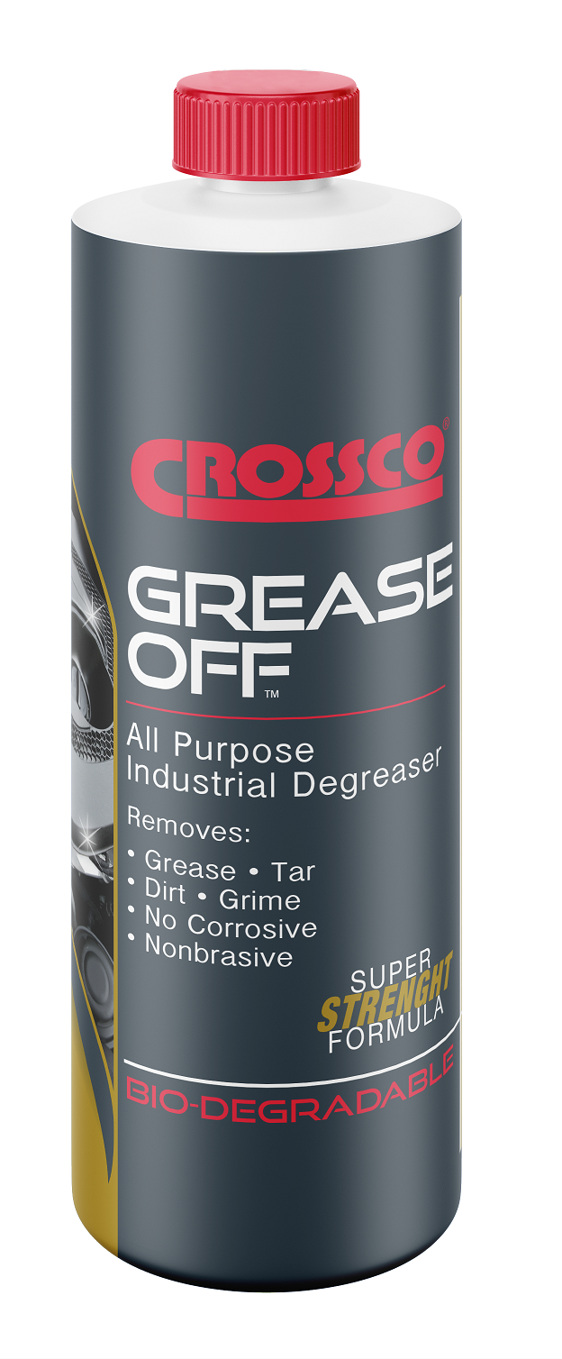 CROSSCO GREASE OFF
