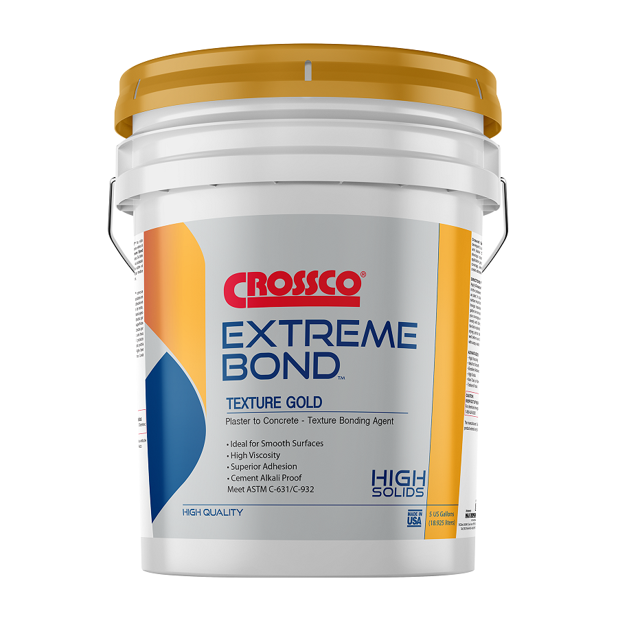 CROSSCO EXTREME BOND TEXTURE