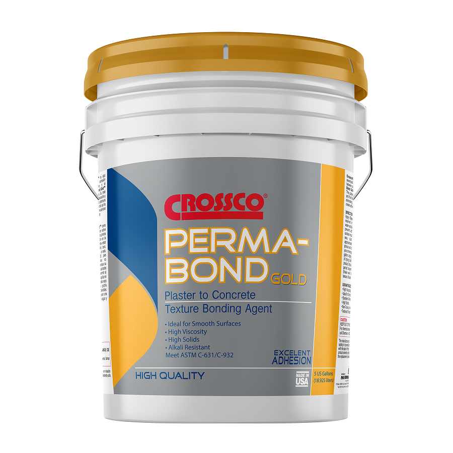 PERMA BOND GOLD TEXTURE