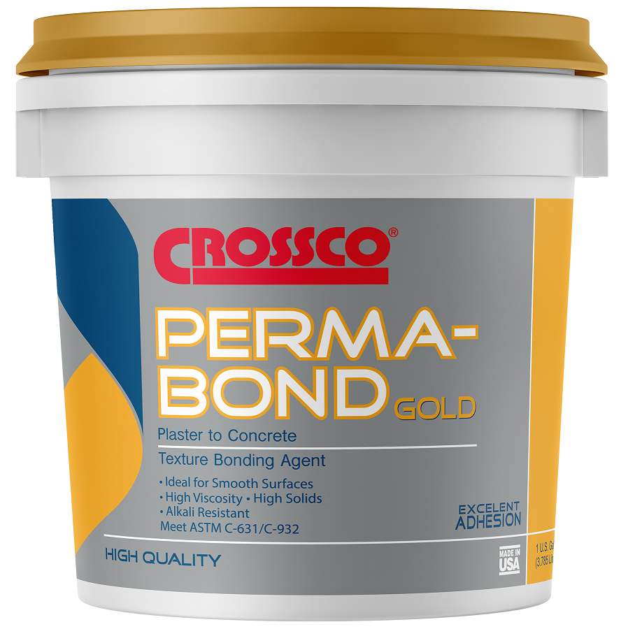 PERMA BOND GOLD TEXTURE