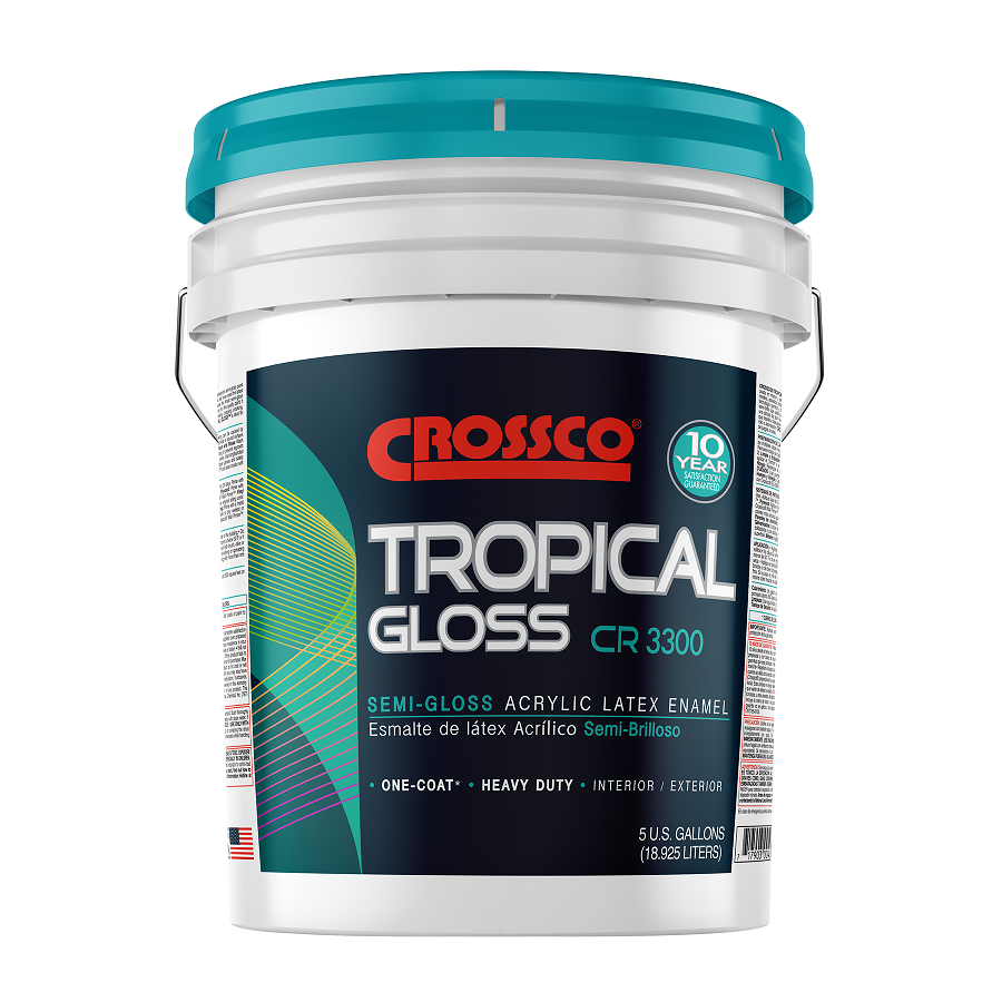 TROPICAL GLOSS