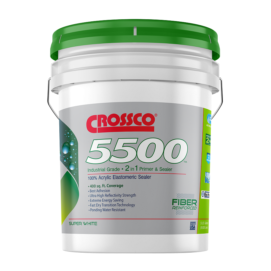 SELLADOR 5500 CROSSCO PL