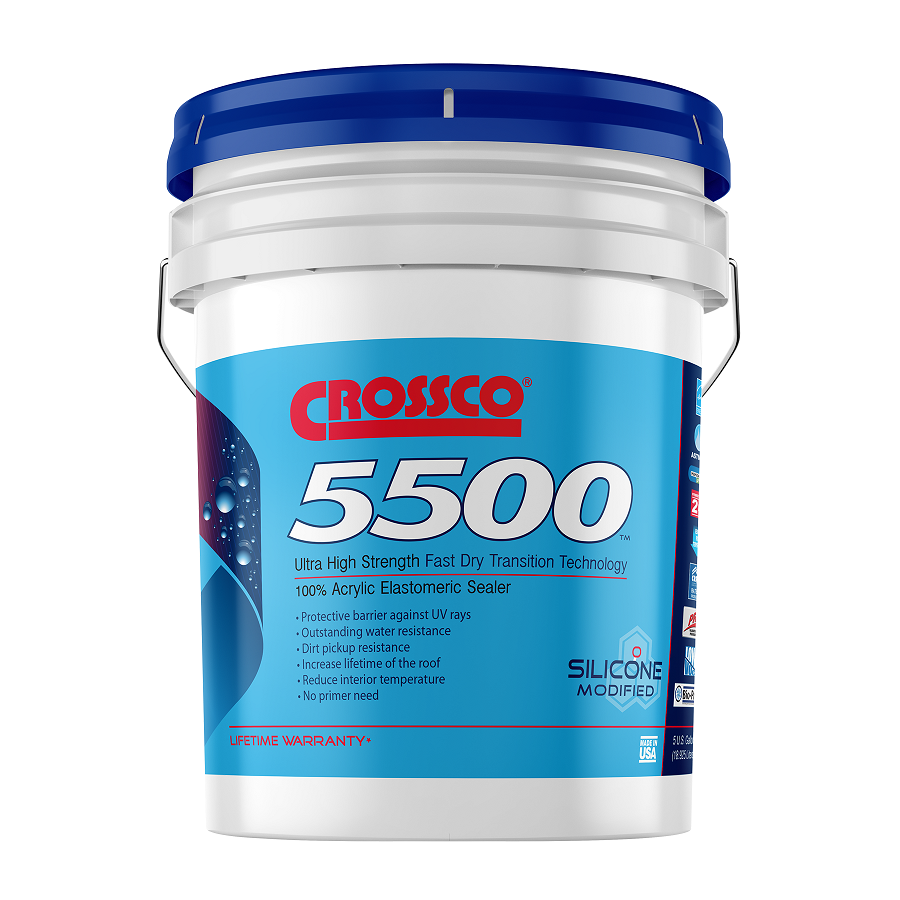 5500 LIFETIME (ROOF SEALER) PL