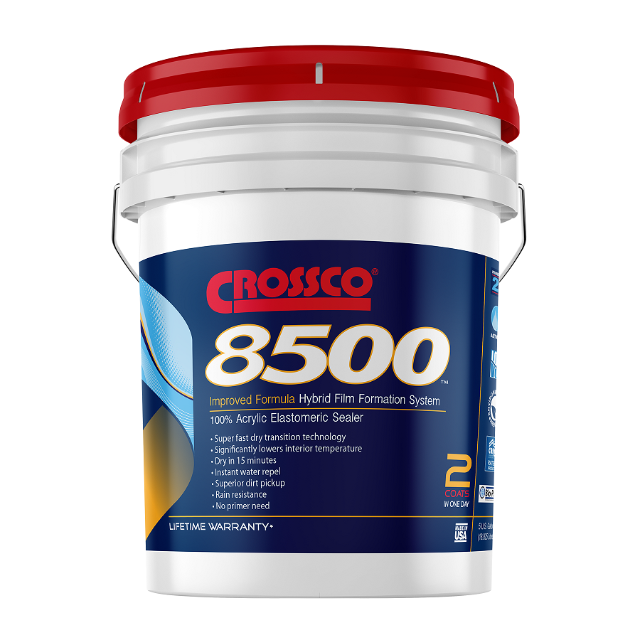 CROSSCO 8500