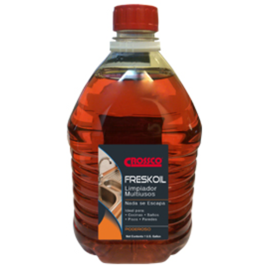 CROSSCO® FRESKOIL