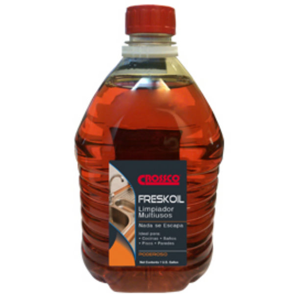CROSSCO® FRESKOIL