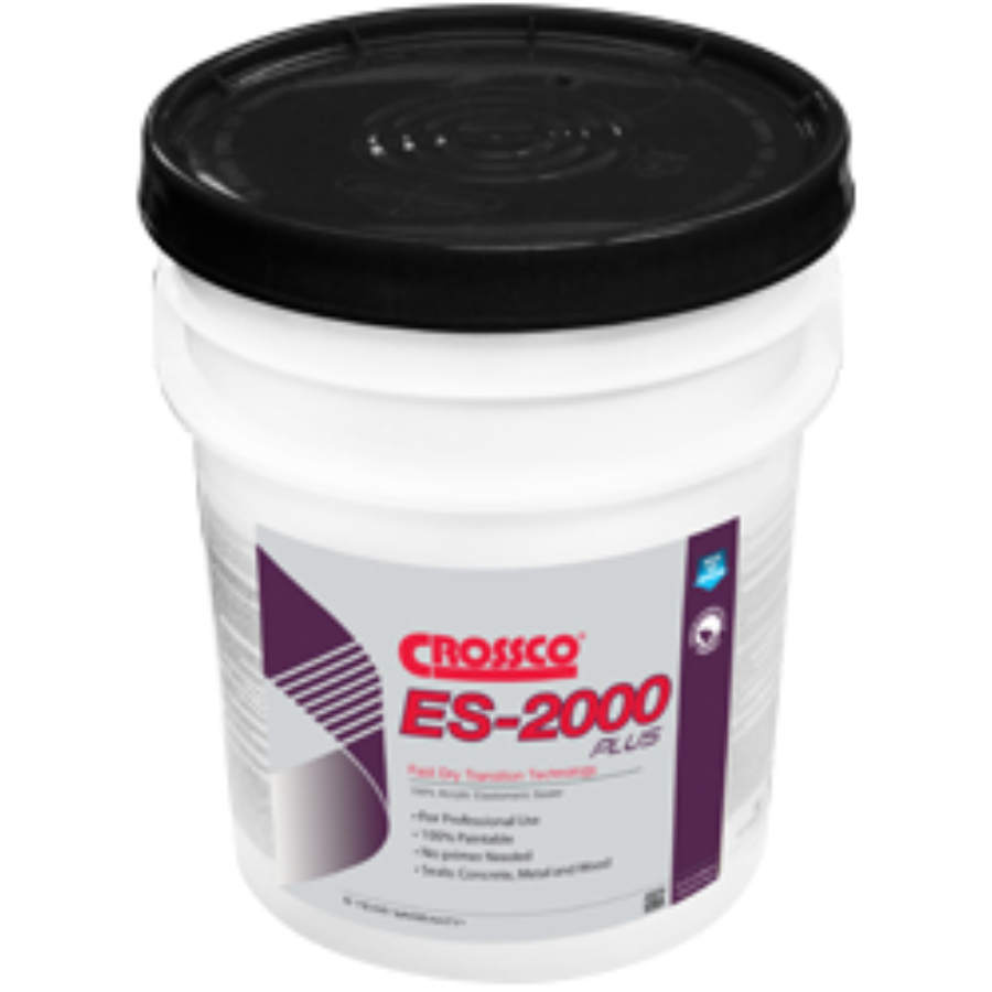 CROSSCO ES 2000 PLUS