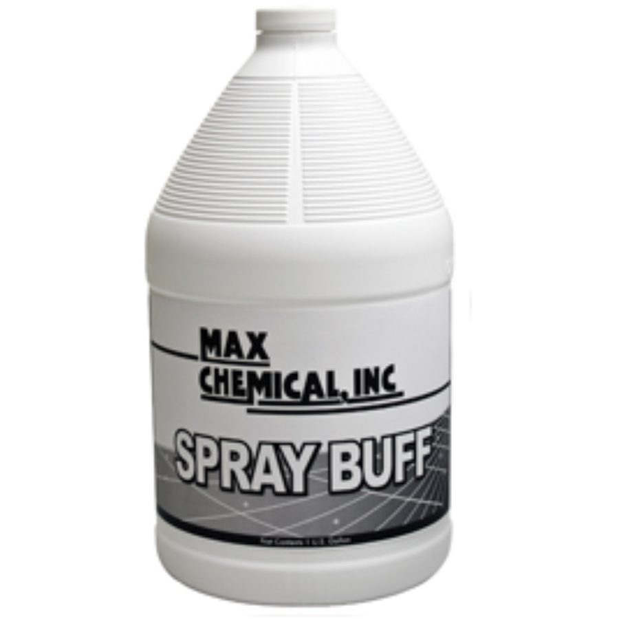 CROSSCO® SPRAY BUFF