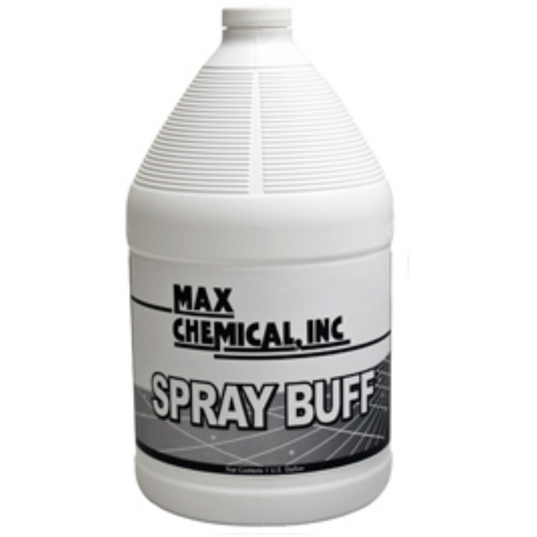CROSSCO® SPRAY BUFF